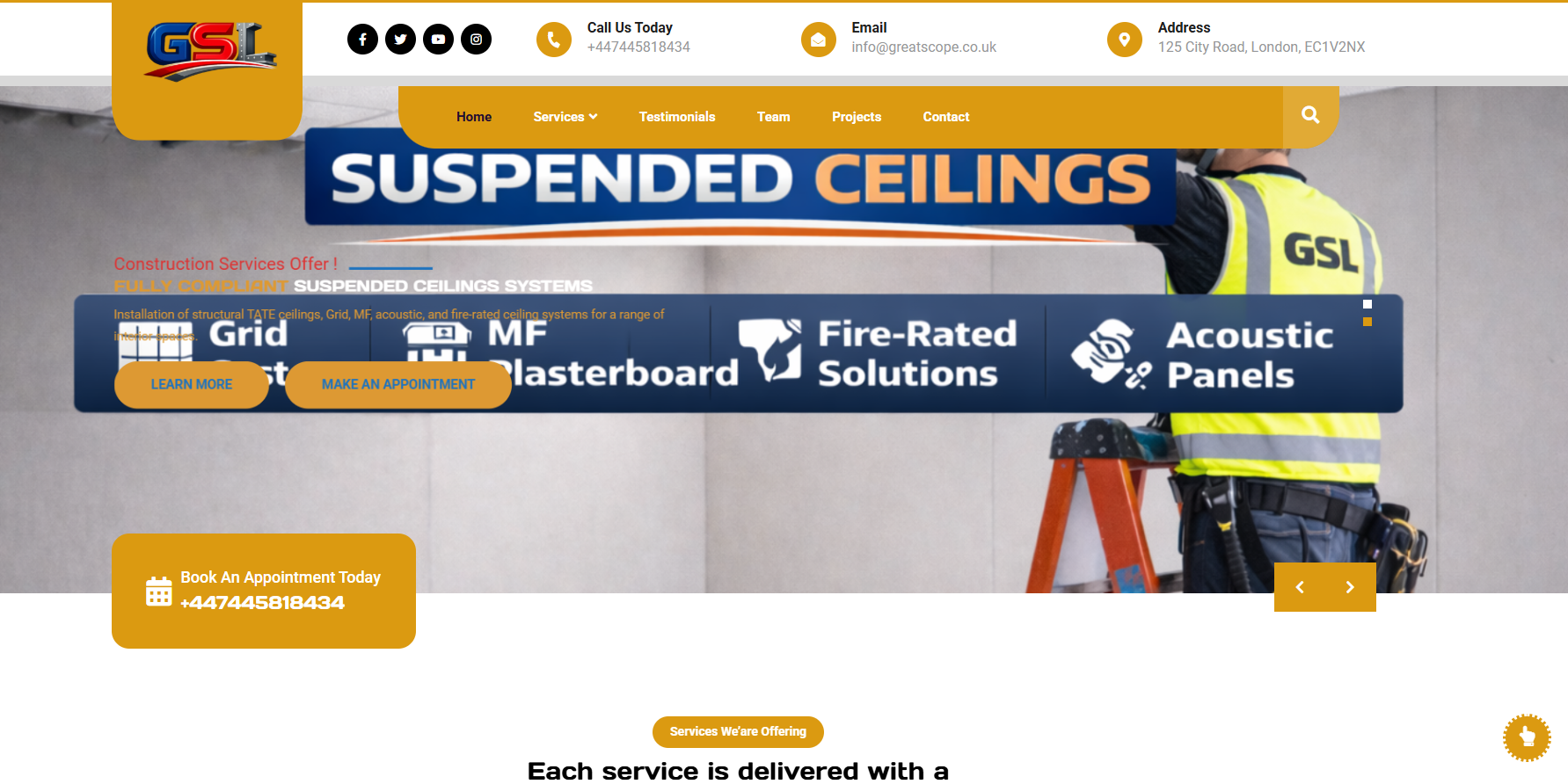 Great Scope Limited